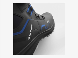 Solid Gear Solid Gear Sonar Mid Blue S3S