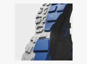 Solid Gear Solid Gear Sonar Mid Blue S3S