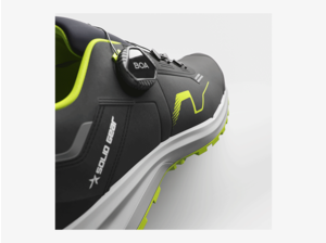 Solid Gear Sonar Low Green S3S Solid Gear Solid Gear Sonar Low Green S3S