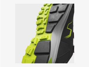 Solid Gear Sonar Low Green S3S Solid Gear Solid Gear Sonar Low Green S3S