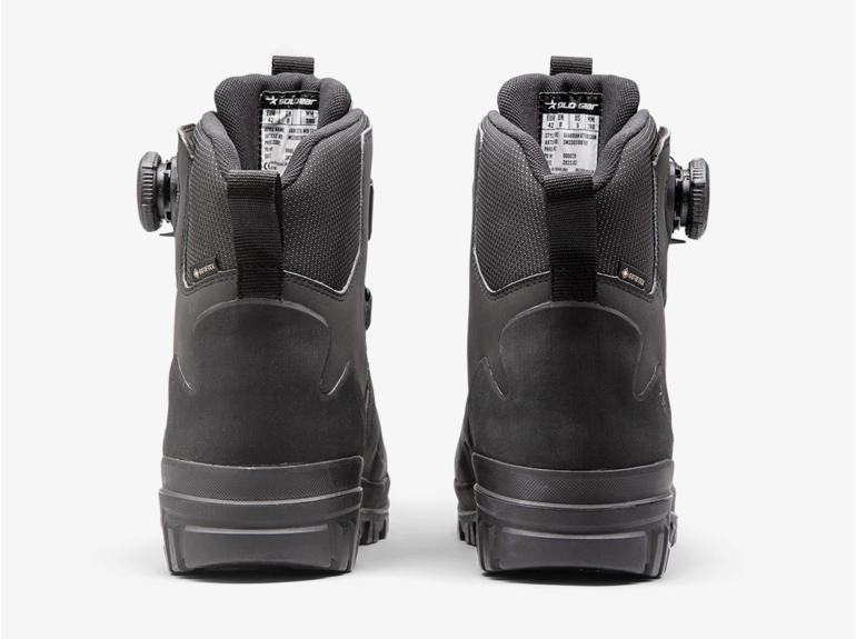 Solid Gear Solid Gear Guardian Gtx Ag Mid S7S