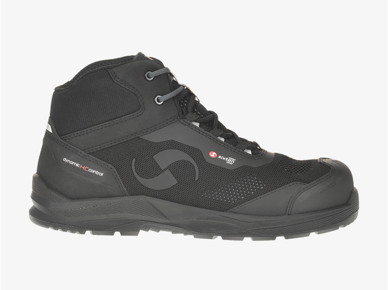 Sixton Sixton 66548-00 Xeno High S3S