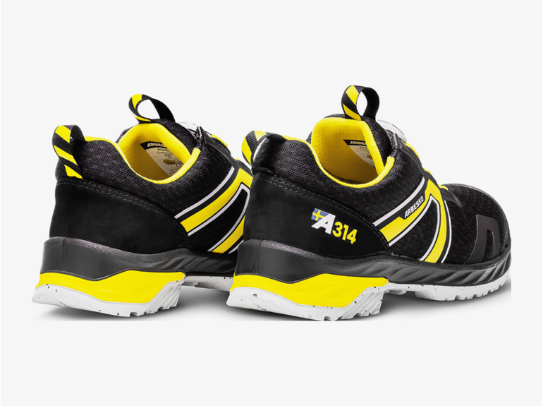 Arbesko Arbesko A314 S1PS