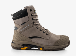 Buckbootz Buckbootz BLASTZSTN Tradez Middelhoog Stone S7S