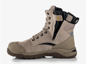 Buckbootz Buckbootz BLASTZSTN Tradez Middelhoog Stone S7S