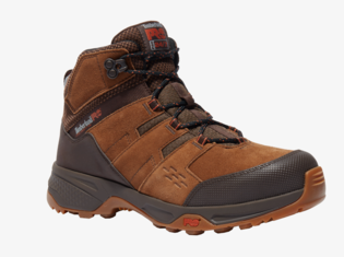 Timberland PRO® Switchback LT Brown S1P
