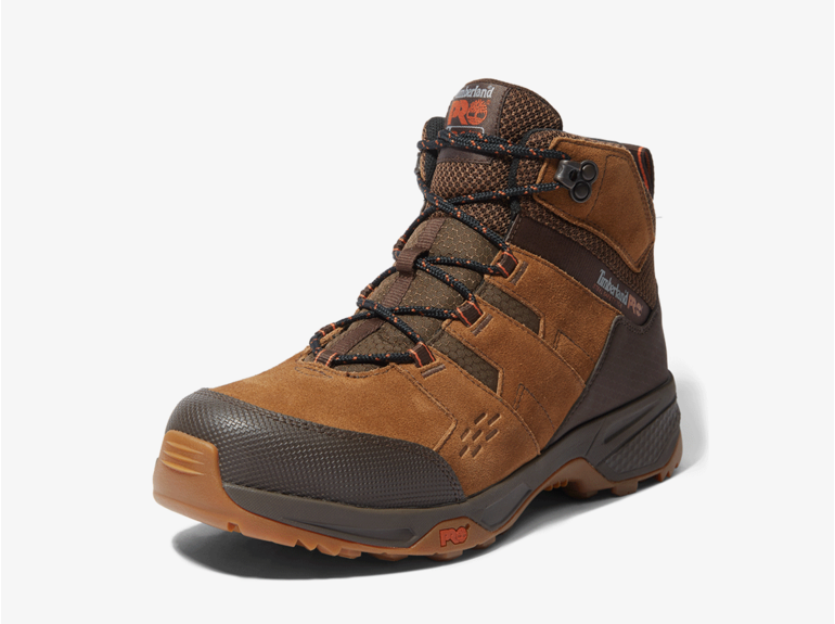 Timberland PRO® Timberland PRO® Switchback LT Brown S1P
