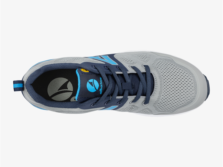 Albatros Albatros 64.641.0 Vortex Impulse Low S1PS