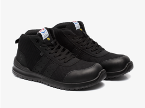 Quick Quick QS0562 Sprint Dark Hoog S1PS