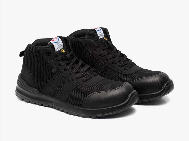 Quick Quick QS0562 Sprint Dark Hoog S1PS