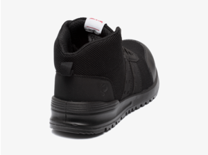 Quick Quick QS0562 Sprint Dark Hoog S1PS