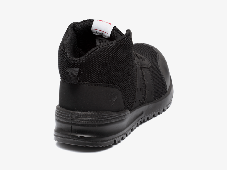 Quick Quick QS0562 Sprint Dark Hoog S1PS