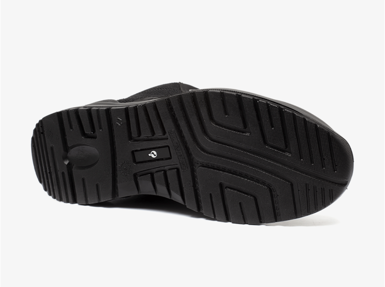 Quick Quick QS0562 Sprint Dark Hoog S1PS