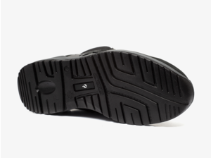 Quick QS0911 Sport Hoog Zwart S3S Quick Quick QS0911 Sport Hoog Zwart S3S