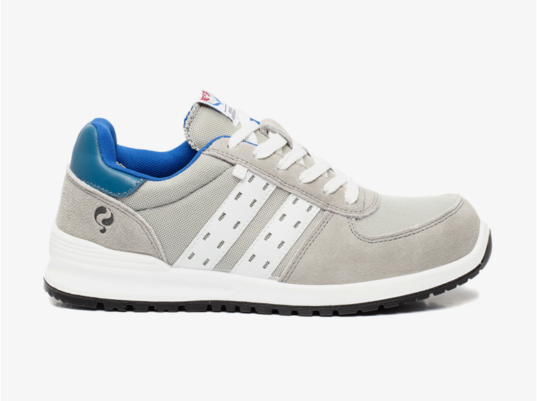 Quick Quick QS0550 Sprint Grey S1PS