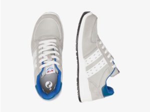Quick Quick QS0550 Sprint Grey S1PS