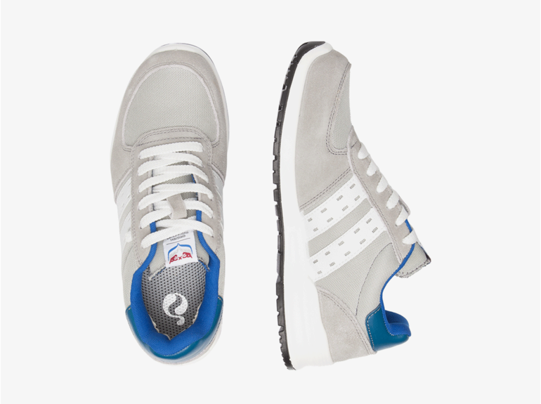 Quick Quick QS0550 Sprint Grey S1PS