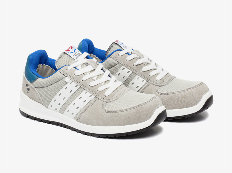 Quick Quick QS0550 Sprint Grey S1PS