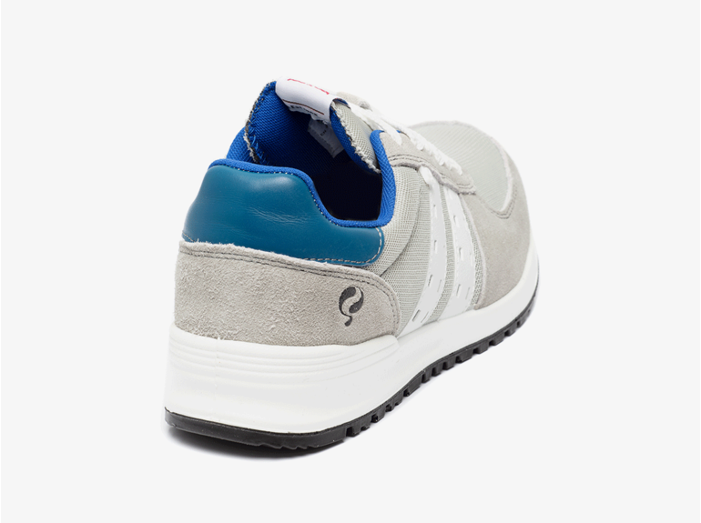Quick Quick QS0550 Sprint Grey S1PS
