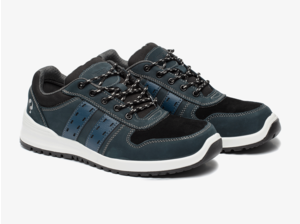 Quick QS0920 Sport Laag Blauw S3S Quick Quick QS0920 Sport Laag Blauw S3S
