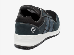 Quick QS0920 Sport Laag Blauw S3S Quick Quick QS0920 Sport Laag Blauw S3S