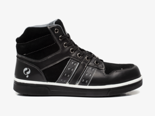 Quick QS0200 Olympic Black S3