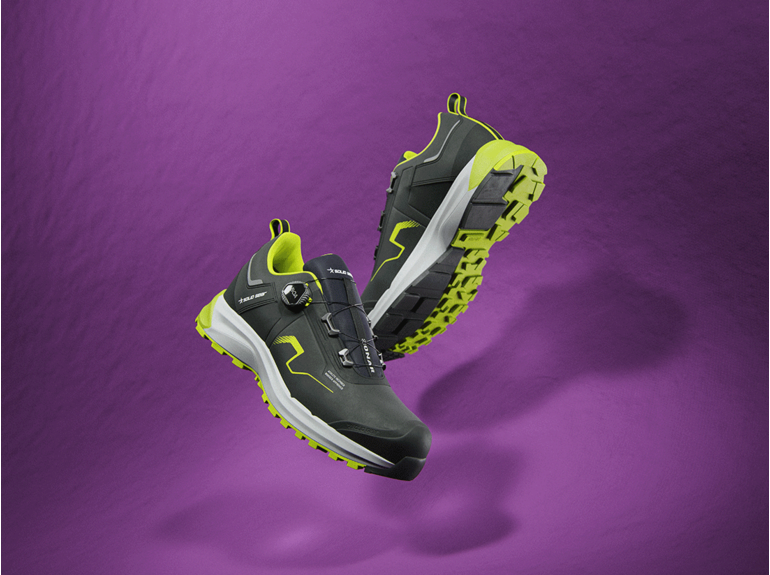 Solid Gear Sonar Low Green S3S Solid Gear Solid Gear Sonar Low Green S3S