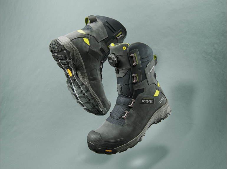 Solid Gear Vapor 3 GTX High S7S Solid Gear Solid Gear Vapor 3 GTX High S7S