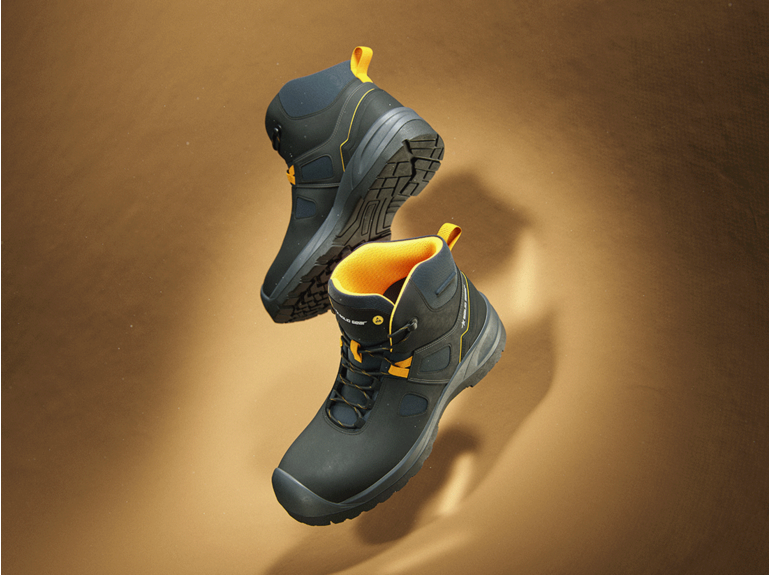 Solid Gear Essence Mid S3L Solid Gear Solid Gear Essence Mid S3L