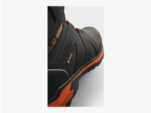 Solid Gear Solid Gear Tigris Gtx Ag High S3