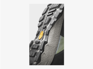 Solid Gear Solid Gear Vapor 3 Air S1PS