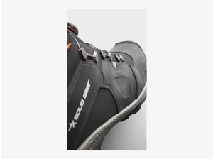 Solid Gear Solid Gear Vapor 3 Low S3S