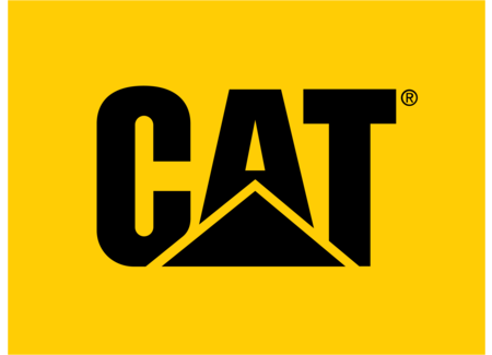 Caterpillar