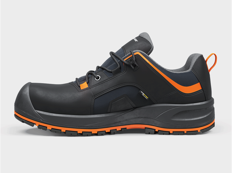 Solid Gear Solid Gear Griffin 2 Low S3S
