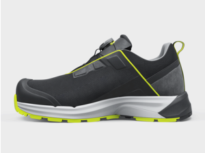 Solid Gear Haze 2 Low S3S Solid Gear Solid Gear Haze 2 Low S3S