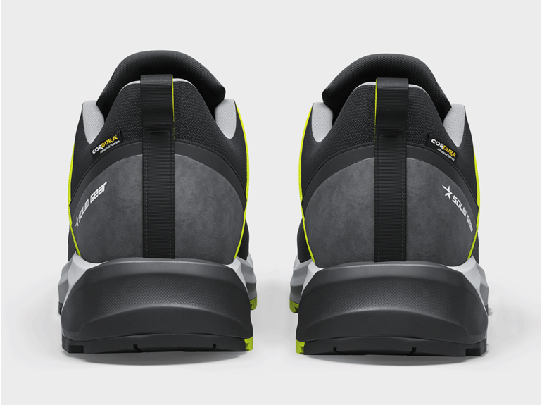 Solid Gear Haze 2 Low S3S Solid Gear Solid Gear Haze 2 Low S3S