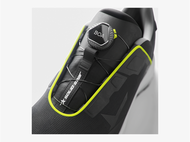 Solid Gear Haze 2 Low S3S Solid Gear Solid Gear Haze 2 Low S3S