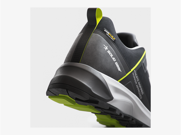 Solid Gear Haze 2 Low S3S Solid Gear Solid Gear Haze 2 Low S3S