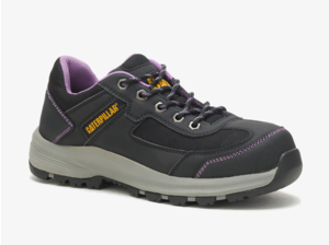 CAT: Caterpillar werkschoenen CAT Elmore Women S1P