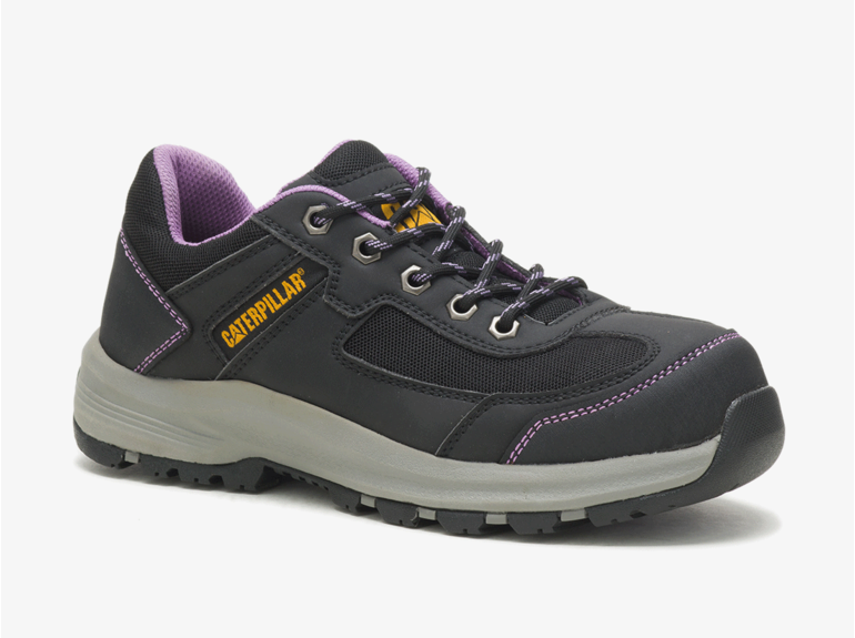 CAT: Caterpillar werkschoenen CAT Elmore Women S1P