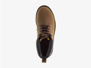 CAT: Caterpillar werkschoenen CAT Holton Brown S3