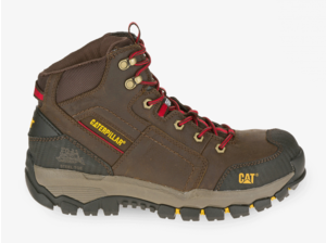 CAT: Caterpillar werkschoenen CAT Navigator Mid S3