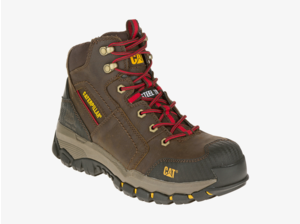 CAT: Caterpillar werkschoenen CAT Navigator Mid S3