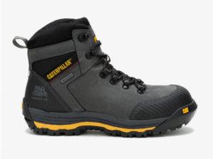 CAT: Caterpillar werkschoenen CAT Munising S3