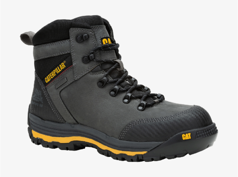 CAT: Caterpillar werkschoenen CAT Munising S3
