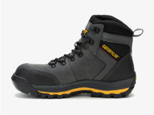 CAT: Caterpillar werkschoenen CAT Munising S3