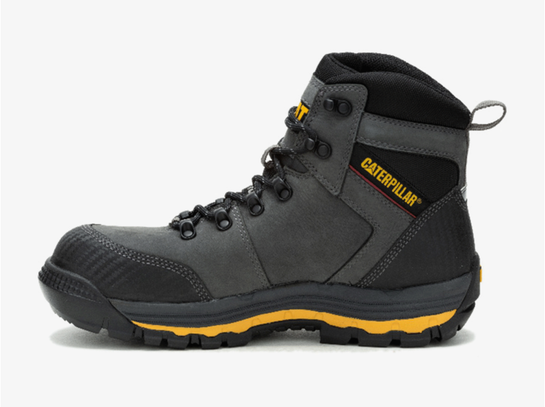 CAT: Caterpillar werkschoenen CAT Munising S3