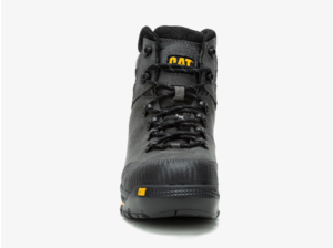CAT: Caterpillar werkschoenen CAT Munising S3