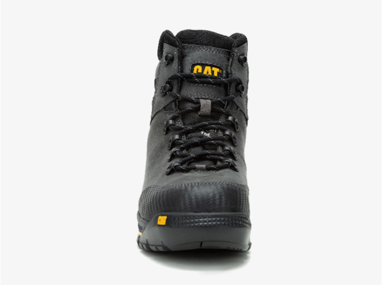 CAT: Caterpillar werkschoenen CAT Munising S3