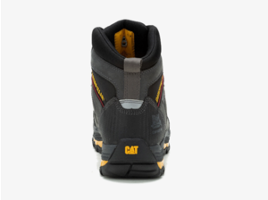 CAT: Caterpillar werkschoenen CAT Munising S3